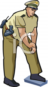 Police Clipart