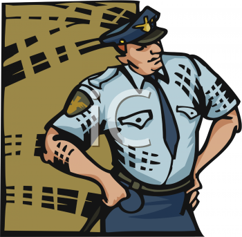Police Clipart