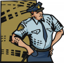 Police Clipart