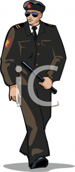 Police Clipart