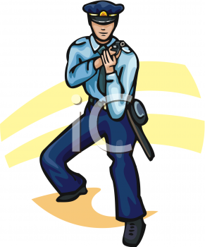 Police Clipart