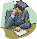 Police Clipart
