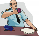 Police Clipart