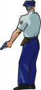 Police Clipart