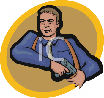 Police Clipart