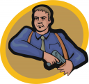 Police Clipart