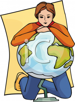 Student Clipart