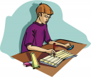 Ruler Clipart