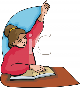 School Kid Clipart