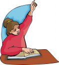 School Kid Clipart
