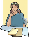 School Kid Clipart