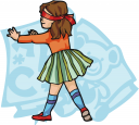 School Kid Clipart