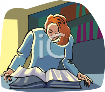 School Kid Clipart