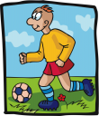 School Kid Clipart