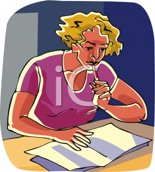 Student Clipart