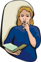 School Kid Clipart