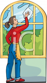 Window Clipart