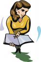Teacher Clipart