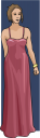 Singer Clipart
