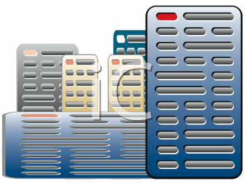 Skyline Clipart