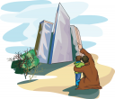 City Architecture Clipart