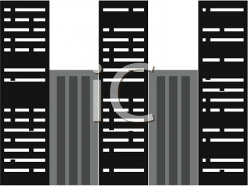 Skyline Clipart
