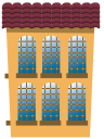 Window Clipart