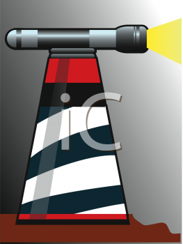 Lighthouse Clipart