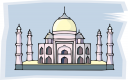 Mosque Clipart