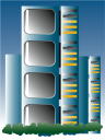Architecture Clipart