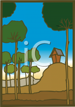Architecture Clipart