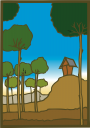Architecture Clipart