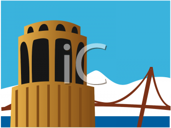 Tower Clipart