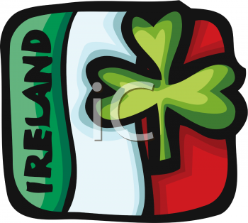 St Patricks Day Clipart