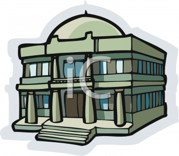 Landmark Clipart