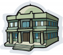 Landmark Clipart