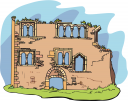 Wall Clipart
