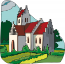 Landmark Clipart