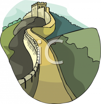 Landmark Clipart
