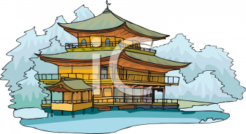 Landmark Clipart