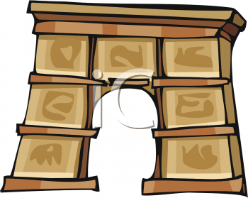 Arch Clipart