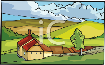 Barn Clipart