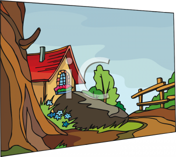 Farm Clipart