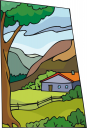 Farm Clipart