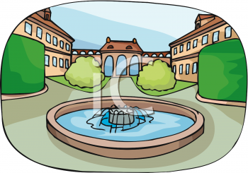 Architecture Clipart