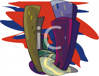 Tower Clipart