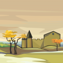 Castle Clipart