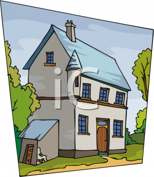 Farm Clipart