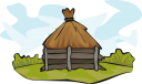 Cabin Clipart