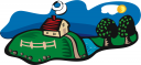Landscape Architecture Clipart